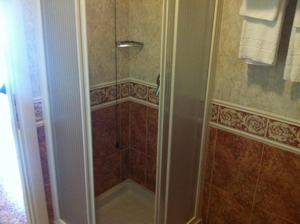 Hotel Impero Brescia Chambre photo