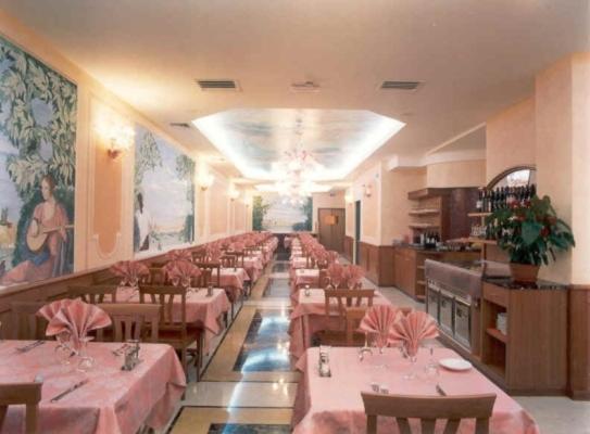Hotel Impero Brescia Extérieur photo
